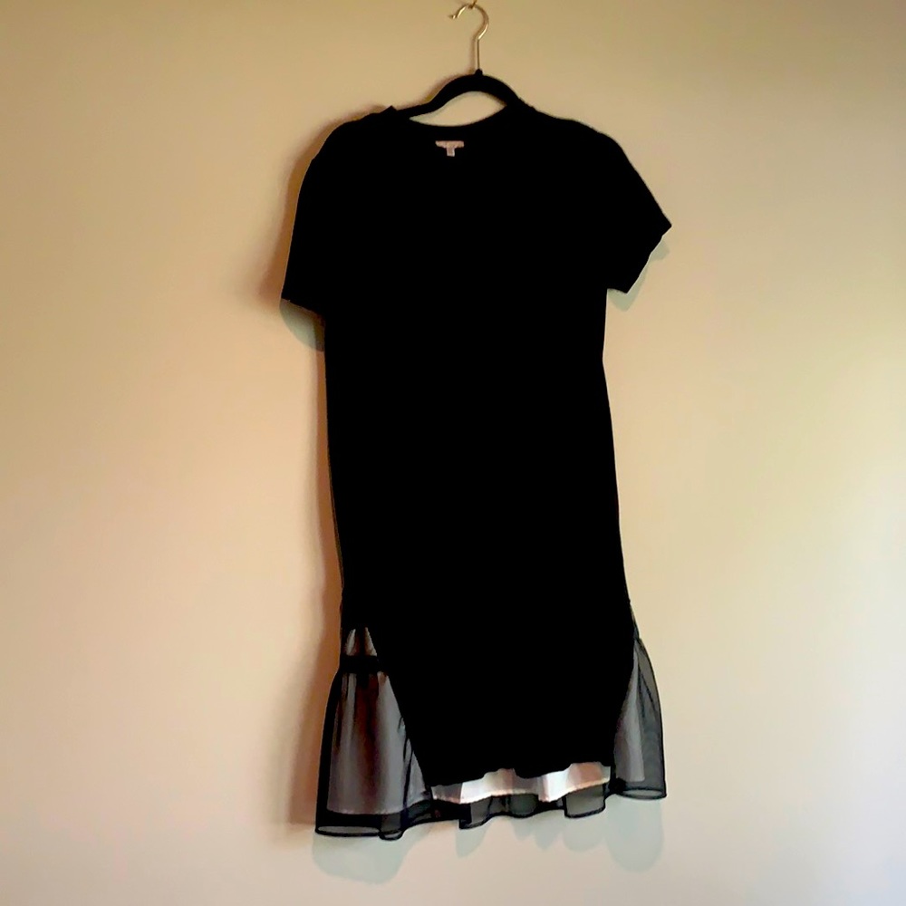 Clu sweatshirt dress